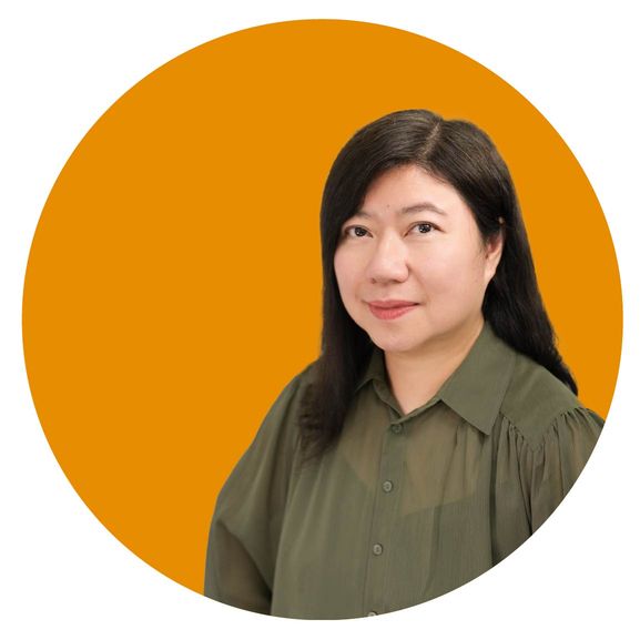 何詠儀