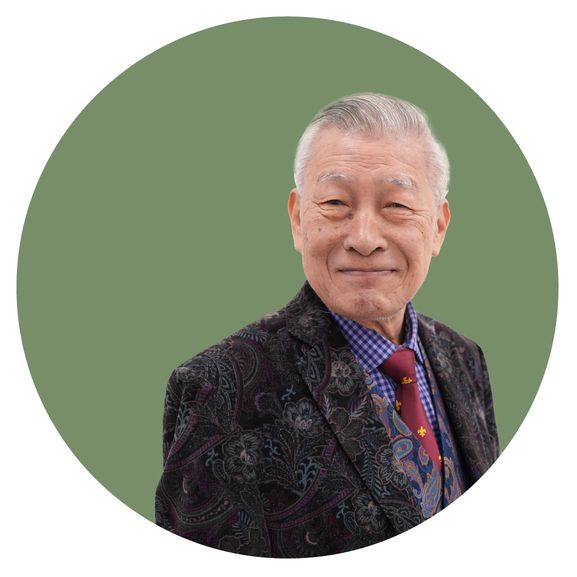 黃南喬