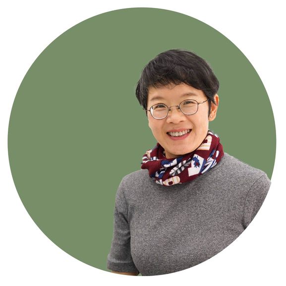 陳婉媚