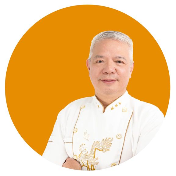 梁國榮