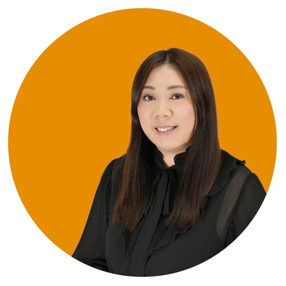 徐美詩