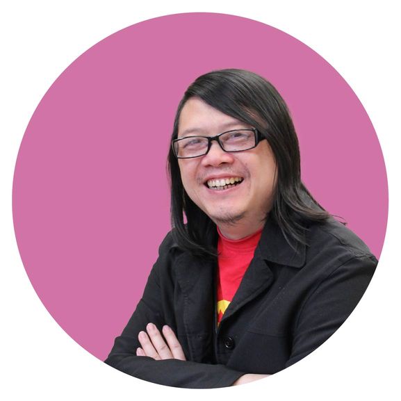 洪永仁