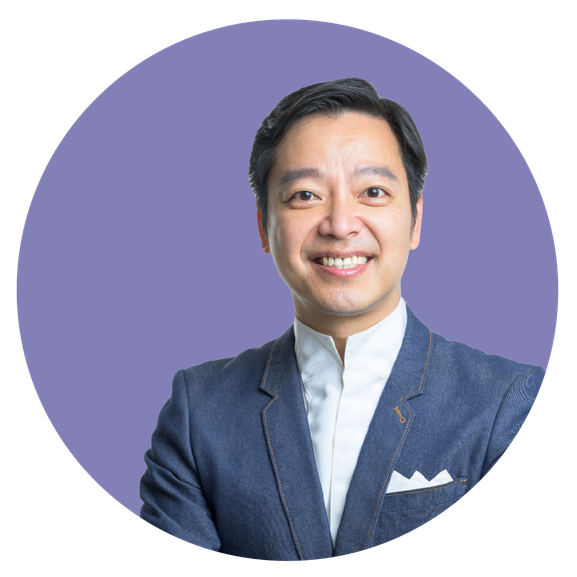 李偉堂